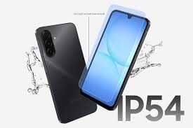 NOWY Samsung Galaxy A17 (128GB) Czarny Fabrycznie Zapakowany / Plomby