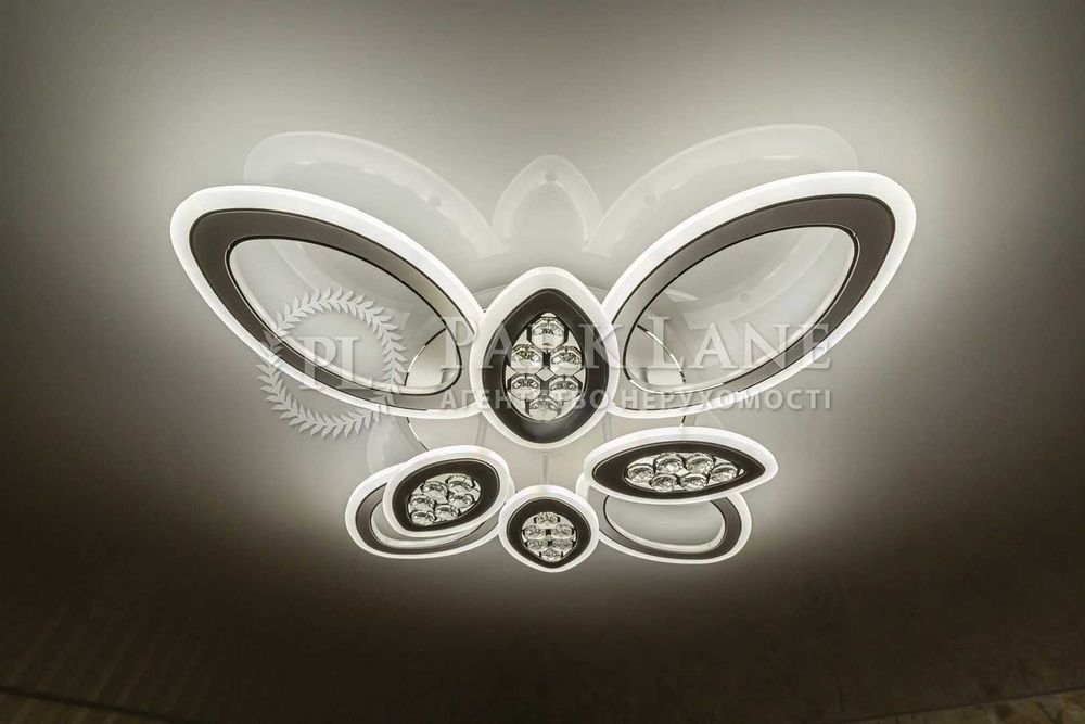 Новий ремонт! Є ГАЗ! 3к 96м2 Ахматової Анни 11  Позняки Осокорки.