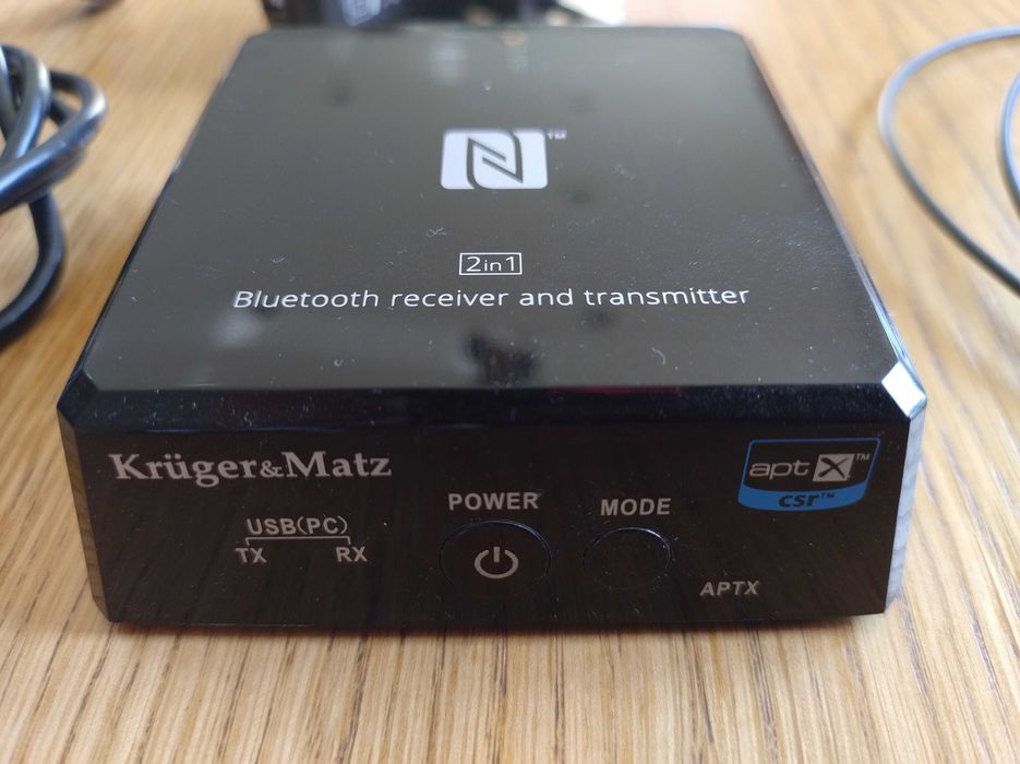 Bluetooth Transmiter KM0352
