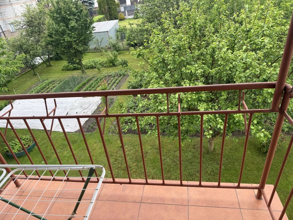 Dom, dzialka 19 a