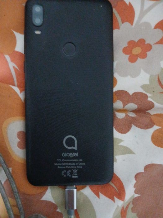 Alcatel 5007U usado