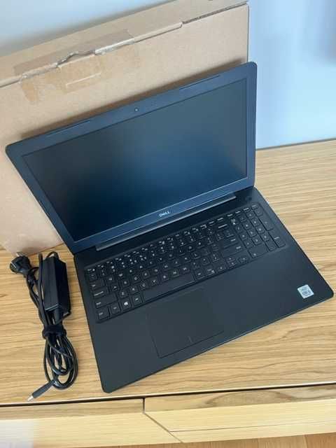 Laptop DELL Inspiron 15' 3593 Stan bardzo dobry