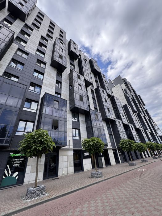 2-rooms apartment apartment by the address st. Knyagini Olgi ul (area 92 m²) - Atlanta.ua - photo 15