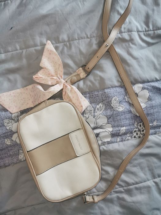 Listonoszka kokardka