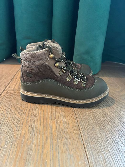 Buty zimowe dla chłopca 26 G-STAR Zara