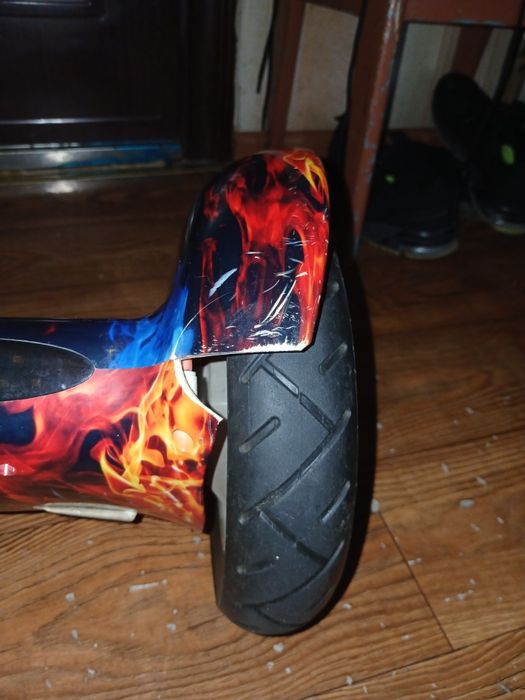 Героскутер продам