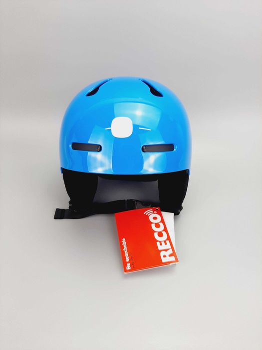 Kask na Narty Snowboard POCito Auric Cut SPIN roz. XS 48-52cm