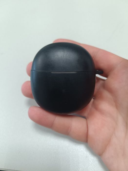 Бездротові навушники