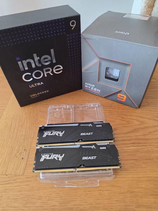 Kingston Fury Beast ddr5