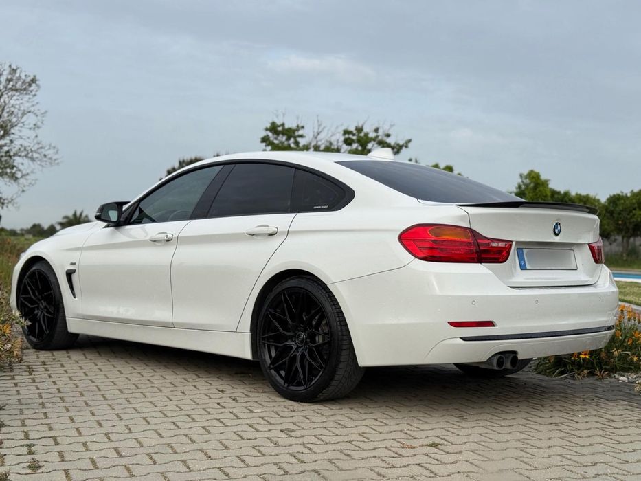 BMW 430I 252CV Sport