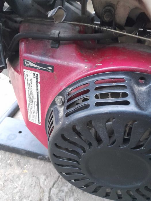 Генератор  Holida 188F 6kwt