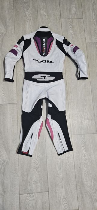 Kombinezon jednoczęściowy dziecięcy Tschul