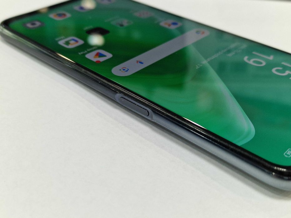 OPPO A54 5G Dual Sim 4GB/ 64GB/ Fluid Black/ Grade A-/ Gwarancja/ Łado