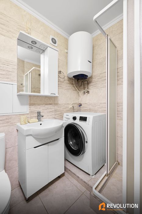 Без %, продаж 2 кімн з ремонтом, Джохара Дудаєва 4