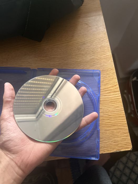 GTA 5 como novo