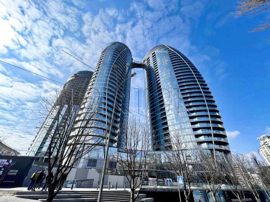 2-кімнатна квартира за адресою бульвар Дружби Народів (площа 112,4 м²) - Atlanta.ua - фото 24