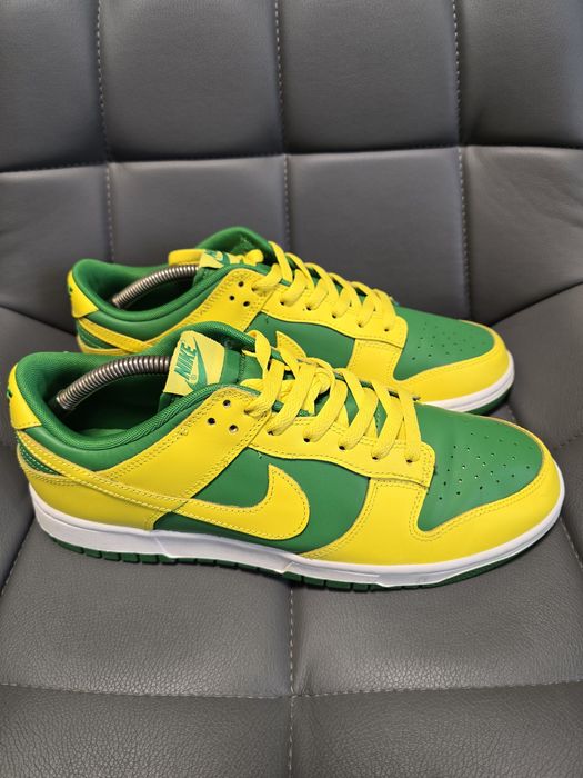 NIKE Dunk Low Retro