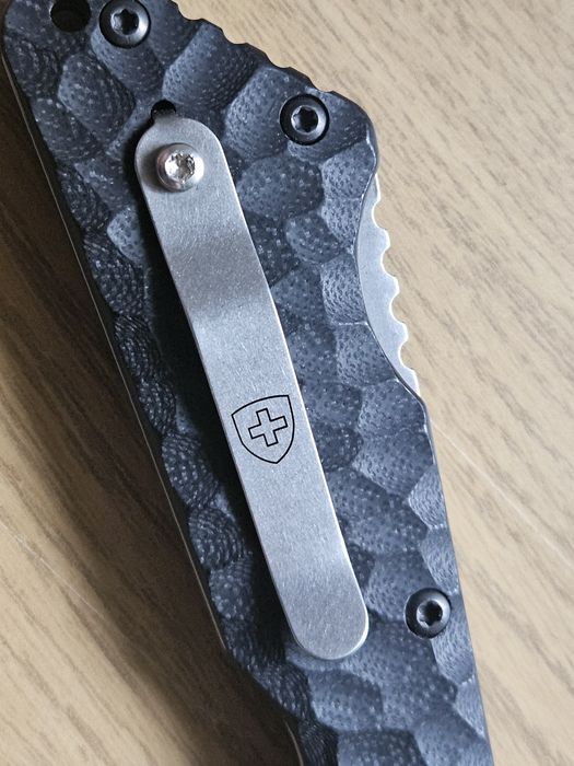 Maserin Polizeibedarf PM-5 KSK Mick Strider