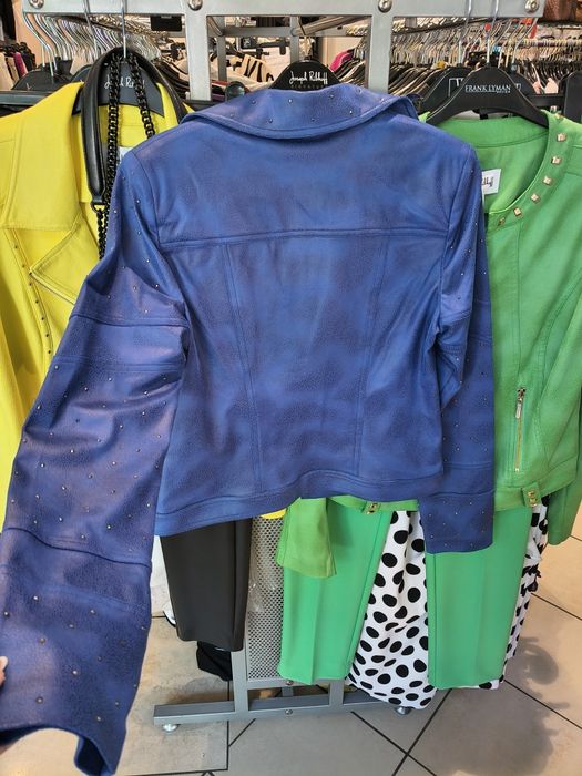 Kurteczka Joseph Ribkoff 254904, S/M, M/L