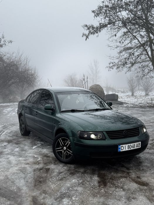 Продаж/обмін Volkswagen psssat B5 у гарному стані