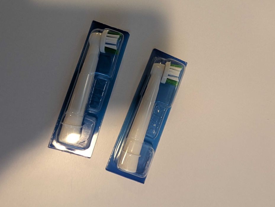 Końcówka Oral-B Precision Clean 2szt
