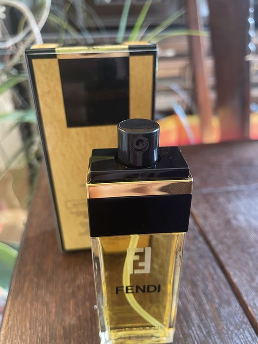 Fendi Eau de Toilette 25 ml