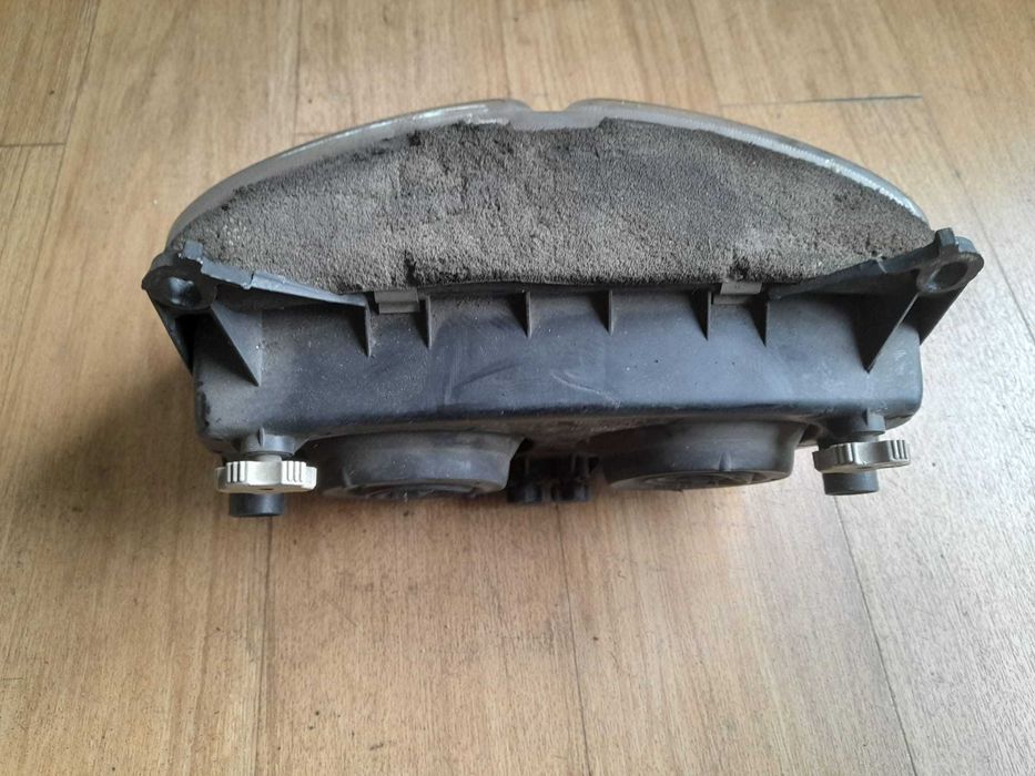 Ótica Oem HONDA VFR 7 5 0  1 9 9 3