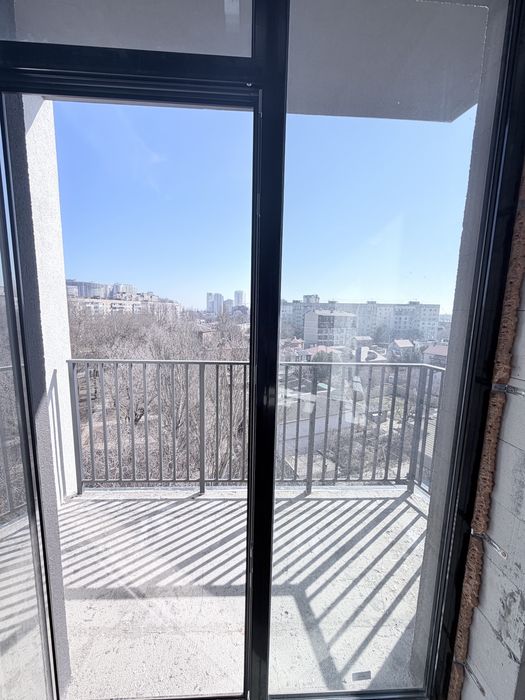 1-room apartment apartment by the address st. Kulikovo pole pl Oktyabrskoy revolyutsii pl (area 31 m²) - Atlanta.ua - photo 2