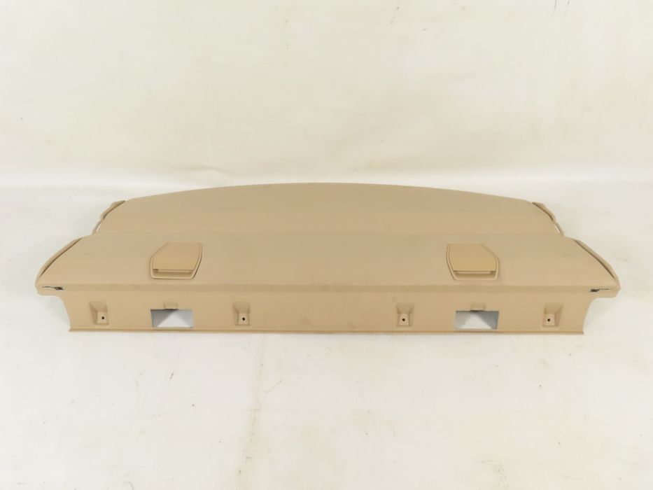 Chapeleira / Tabuleiro Mala Bmw 4 Coupe Ref: 51467321374 / 51467321381