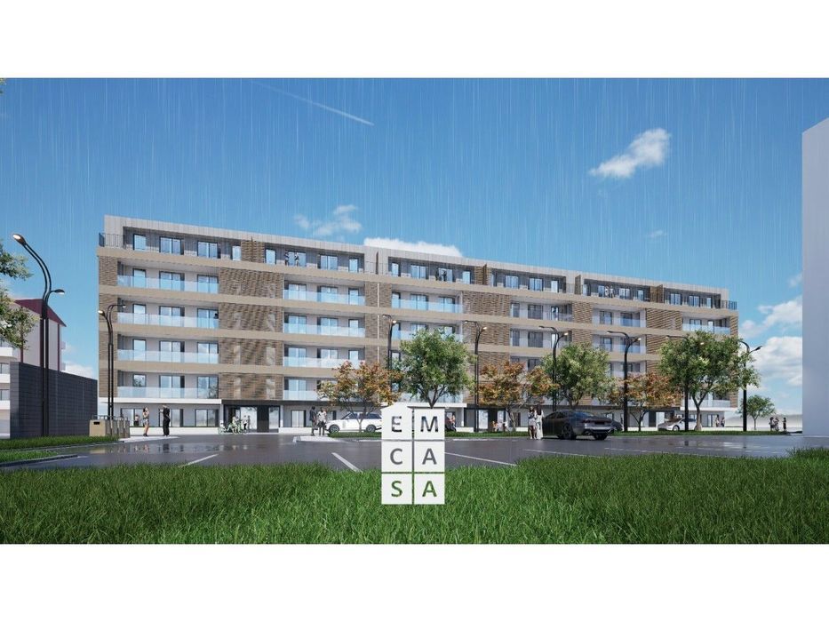 Apartamento T2 Venda em Albergaria-a-Velha e Valmaior,Albergaria-a-Vel