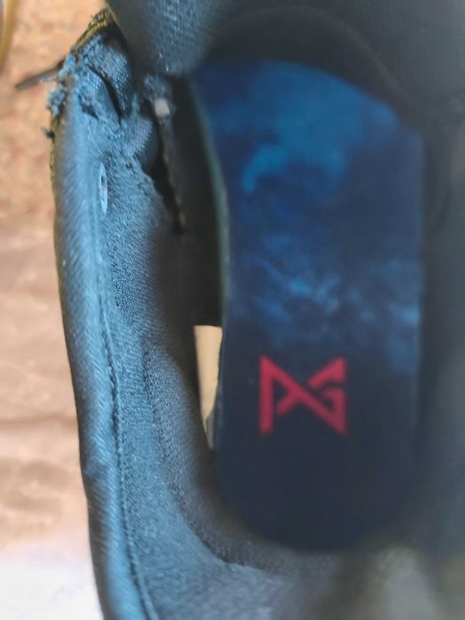 Nike PG2 Paul George Playstation Edition rozm. 43 (27,5 cm)