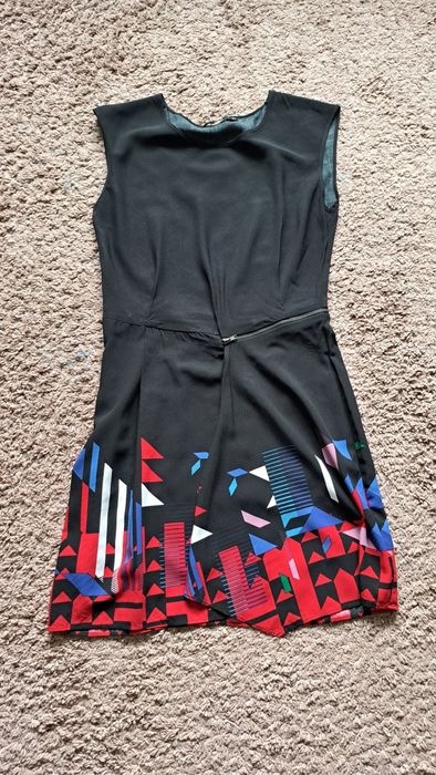 Sukienka Desigual