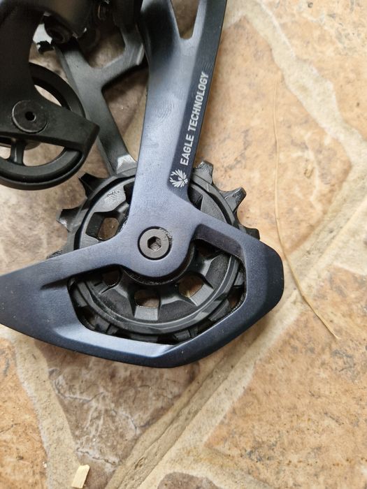 Desviador SRAM GX Eagle 12v