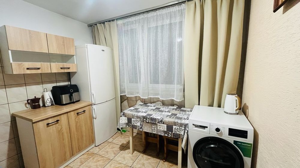 Dwupokojowe mieszkanie do wynajęcia