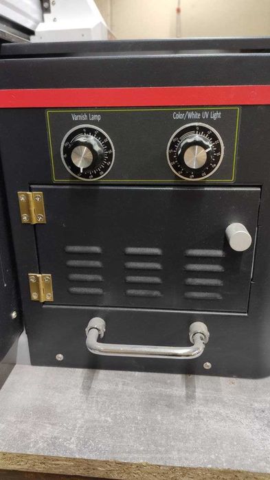 Продам УФ принтер