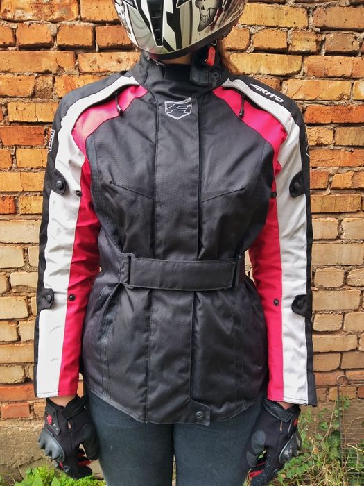 Мотокуртка АКІТО