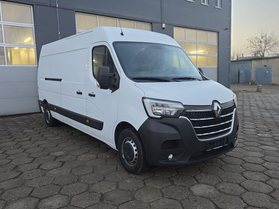 Renault Master  Renault Master 2.3 dci  L3C  HEIGHT ROOF (H20)
