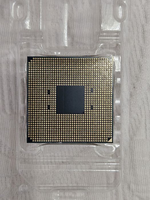 Amd Ryzen 7 3700X