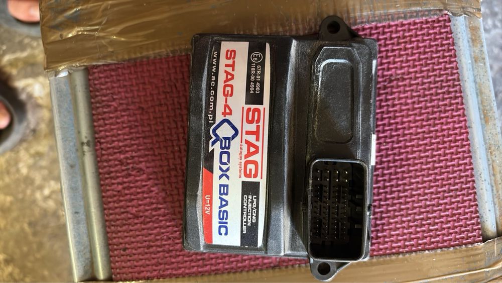 Nevo блоки гбо …