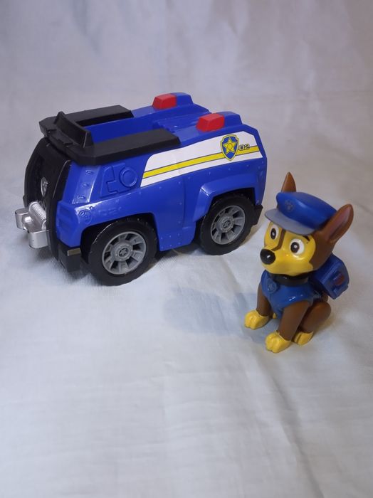 Щенячий патруль оригінал.