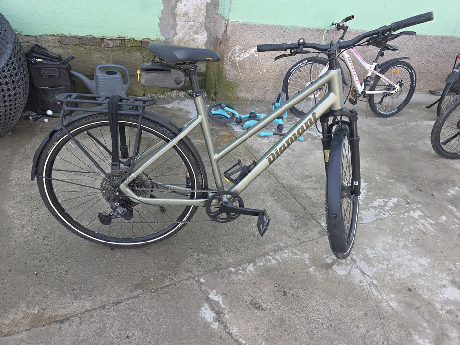 Велисопед 28 колесо