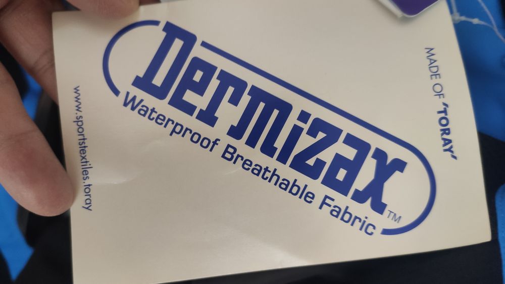 Damska kurtka narciarska 4F