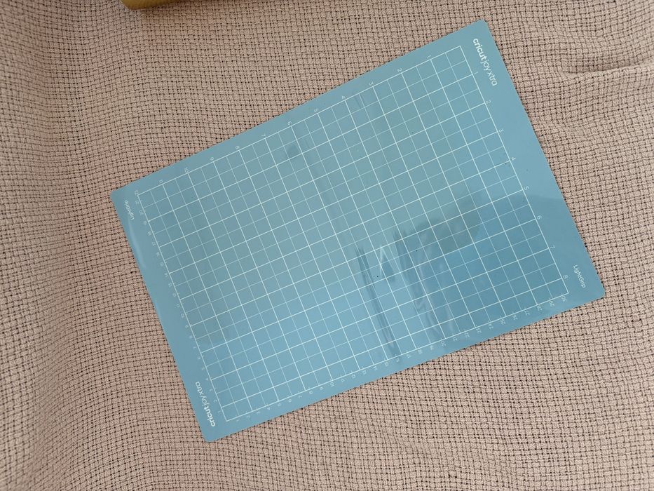 Cricut Joy Xtra + varios Extras e acessorios