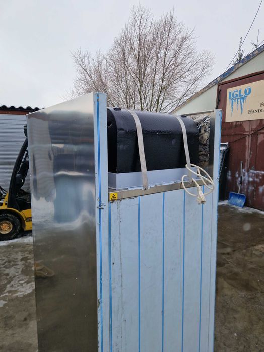 Zamrażarka Gastro-Fagor 700 litr,szafa mroźnia