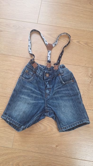 Spodenki krótkie, 86cm, H&M