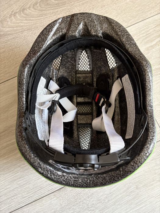 Kask rowerowy Uvex 46-52 cm