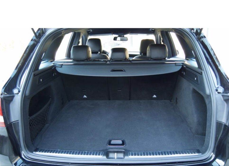 Mercedes Benz GLC 250d 4-Matic