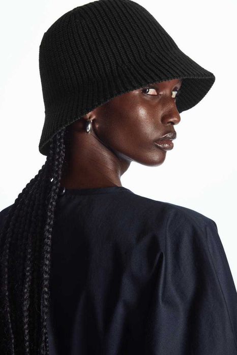 Капелюх шляпа cos