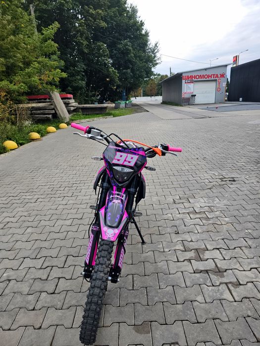 Spark sp250 p2..