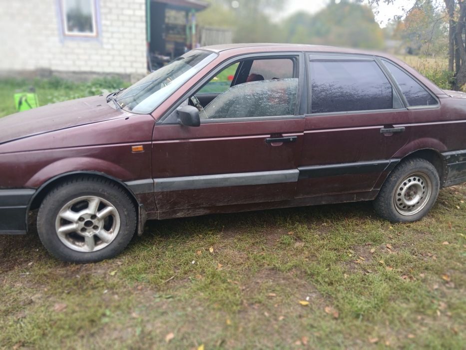 продам Volkswagen Passat в3